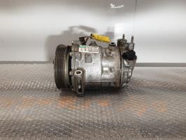 Compresseur clim peugeot 407 phase 1