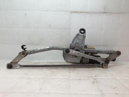 Moteur essuie glace avant volkswagen passat 6 break