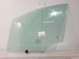 Vitre avant gauche peugeot 208 1 phase 1