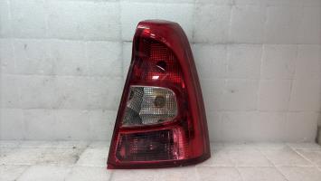Feu arriere principal droit (feux) dacia logan 1 phase 1
