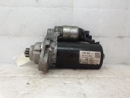 Demarreur volkswagen polo 5 phase 1