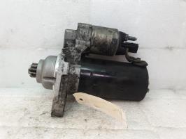 Demarreur volkswagen golf 6