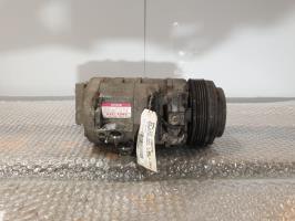 Compresseur clim bmw x5 e53