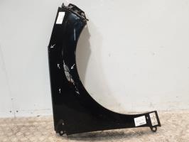 Aile avant droit peugeot 308 1 phase 2