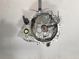 Boite de vitesses dacia sandero 2 phase 2