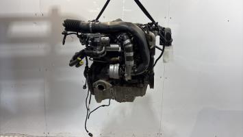 Moteur renault clio 4 phase 1