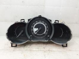 Compteur citroen c3 2 phase 2