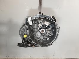 Boite de vitesses peugeot 5008 1 phase 1