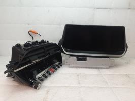 Ecran GPS peugeot 2008 2