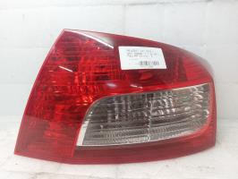 Feu arriere principal droit (feux) peugeot 407 phase 1