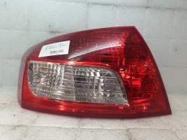 Feu arriere principal gauche (feux) peugeot 407 phase 1