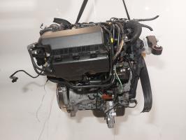 Moteur peugeot 407 phase 1