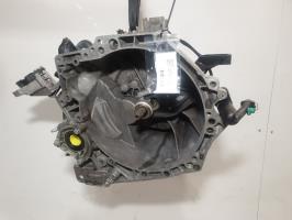 Boite de vitesses peugeot 308 2 phase 1
