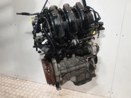 Moteur citroen c3 3 phase 1