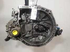 Boite de vitesses citroen c3 3 phase 1