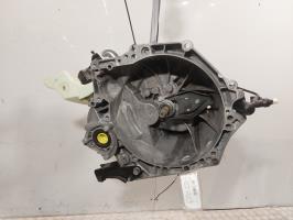 Boite de vitesses citroen c3 2 phase 2