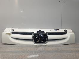 Calandre peugeot partner 1 phase 2