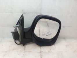 Retroviseur droit peugeot partner 1 phase 2