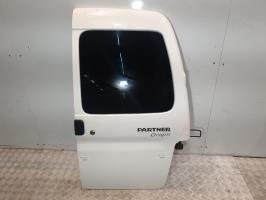 Porte de coffre droit peugeot partner 1 phase 2