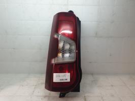 Feu arriere principal gauche (feux) peugeot partner 3 phase 1