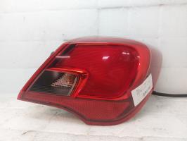 Feu arriere principal droit (feux) opel corsa e