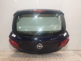 Malle/Hayon arriere opel corsa e