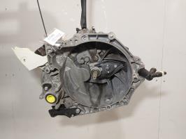 Boite de vitesses peugeot 207 phase 1