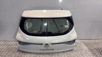 Malle/Hayon arriere renault megane 4 phase 1