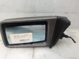 Retroviseur gauche mercedes 190 w201 phase 2