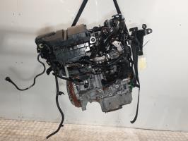 Moteur peugeot partner 3 phase 1
