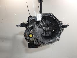 Boite de vitesses peugeot partner 3 phase 1