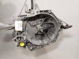Boite de vitesses peugeot 407 phase 1