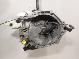 Boite de vitesses citroen c3 2 phase 1
