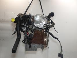 Moteur ford fiesta 7 phase 1