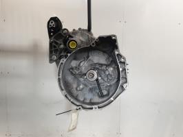 Boite de vitesses ford fiesta 7 phase 1