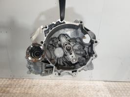 Boite de vitesses volkswagen polo 5 phase 1