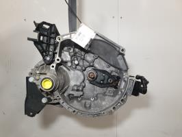 Boite de vitesses citroen c3 2 phase 1