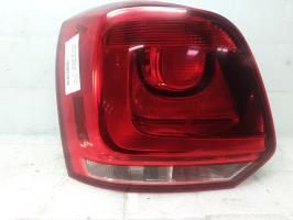 Feu arriere principal gauche (feux) volkswagen polo 5 phase 1