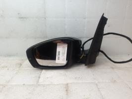 Retroviseur gauche volkswagen polo 5 phase 1