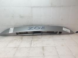 Camera de recul renault zoe 1