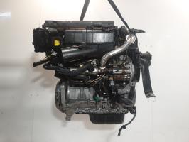 Moteur citroen c3 1 phase 2