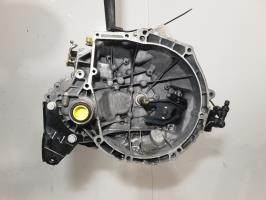 Boite de vitesses citroen c3 1 phase 2