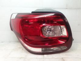 Feu arriere principal gauche (feux) citroen ds3 phase 1