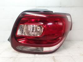 Feu arriere principal droit (feux) citroen ds3 phase 1
