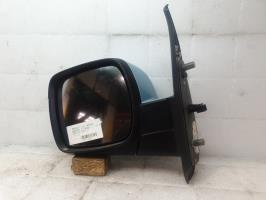 Retroviseur gauche renault kangoo 2 phase 1