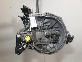Boite de vitesses peugeot 208 1 phase 2