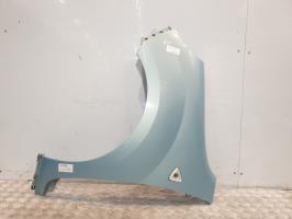 Aile avant gauche renault kangoo 2 phase 1
