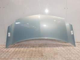 Capot renault kangoo 2 phase 1