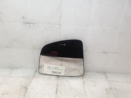 Glace retroviseur droit fiat doblo 2 phase 1