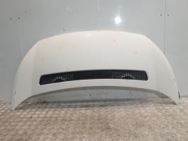 Capot fiat doblo 2 phase 1
